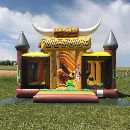 캠프장 Camping 5 Etoiles - Piscine - Ccaaabf